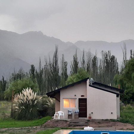 Starry Lodge Lujan de Cuyo Εξωτερικό φωτογραφία