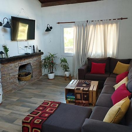 Starry Lodge Lujan de Cuyo Εξωτερικό φωτογραφία