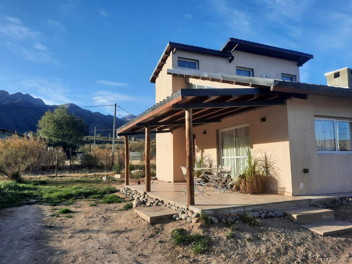 Starry Lodge Lujan de Cuyo Εξωτερικό φωτογραφία