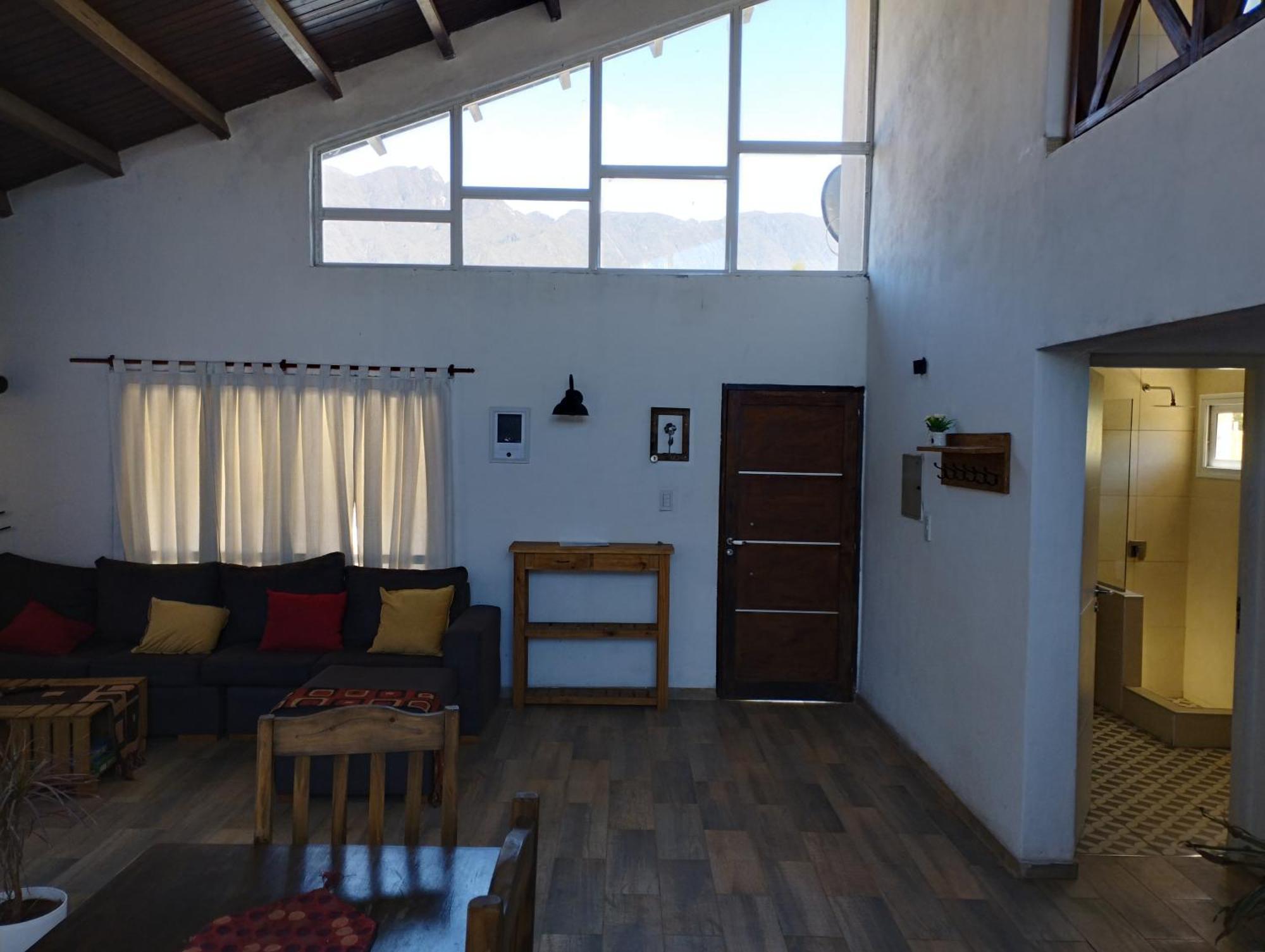 Starry Lodge Lujan de Cuyo Εξωτερικό φωτογραφία